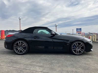 BMW Z4 - 5