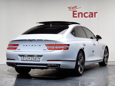 GENESIS G80 (RG3) - 3