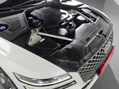 GENESIS G80 (RG3) - 7