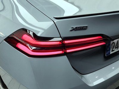 BMW 5 SERIES - 10