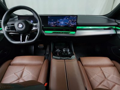 BMW 5 SERIES - 5