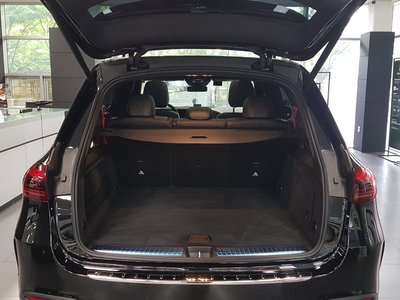 2025 Mercedes-BENZ GLE thumbnail 11