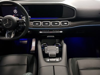 2025 Mercedes-BENZ GLE photo 4
