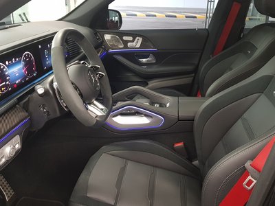 2025 Mercedes-BENZ GLE thumbnail 14