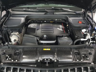 2025 Mercedes-BENZ GLE photo 7