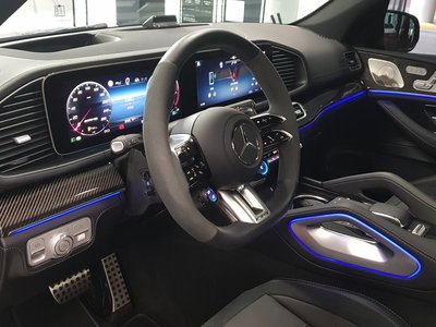 2025 Mercedes-BENZ GLE thumbnail 13