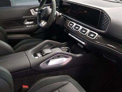 2025 Mercedes-BENZ GLE photo 9