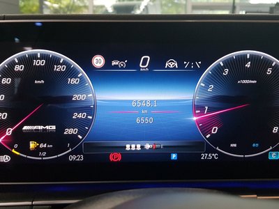 2025 Mercedes-BENZ GLE photo 8