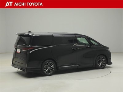 TOYOTA VELLFIRE - 6
