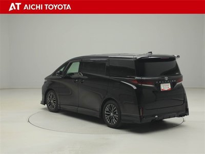 TOYOTA VELLFIRE - 4