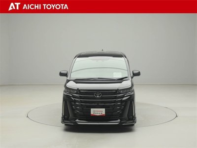 TOYOTA VELLFIRE - 9