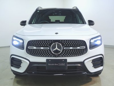 MERCEDES-BENZ GLB - 2