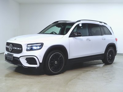 MERCEDES-BENZ GLB - 1