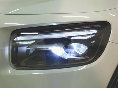 MERCEDES-BENZ GLB - 3