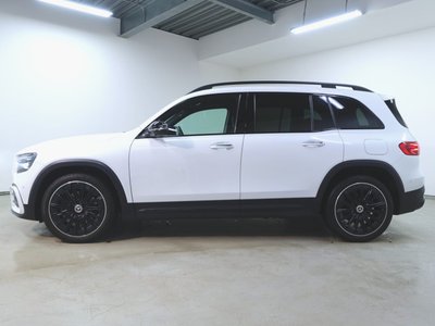 MERCEDES-BENZ GLB - 4