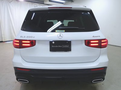 MERCEDES-BENZ GLB - 7