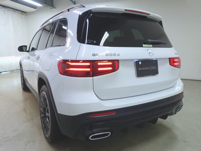 MERCEDES-BENZ GLB - 6