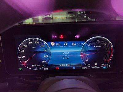 MERCEDES-BENZ S-CLASS - 10