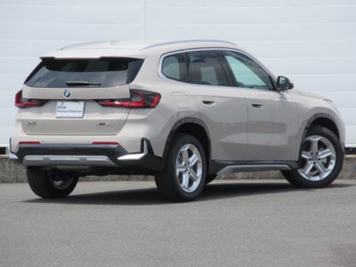 صورة مصغرة 74 لـ 2025 BMW X1