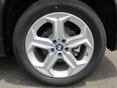 صورة مصغرة 73 لـ 2025 BMW X1