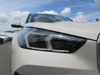 صورة مصغرة 14 لـ 2025 BMW X1