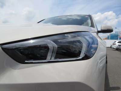 صورة مصغرة 15 لـ 2025 BMW X1