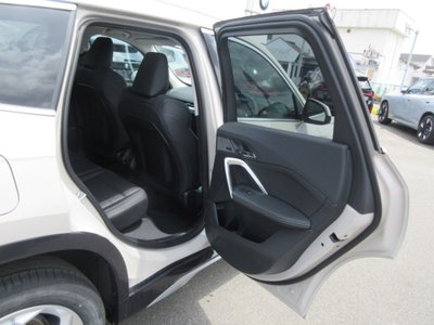 صورة مصغرة 45 لـ 2025 BMW X1
