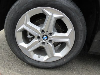 صورة مصغرة 71 لـ 2025 BMW X1