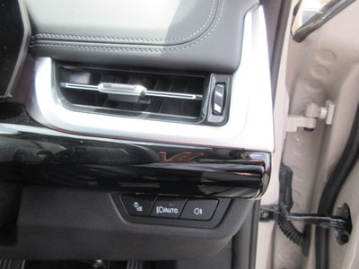 صورة مصغرة 30 لـ 2025 BMW X1