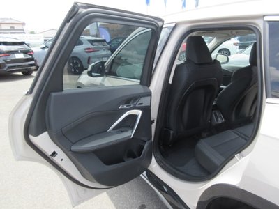 صورة مصغرة 59 لـ 2025 BMW X1