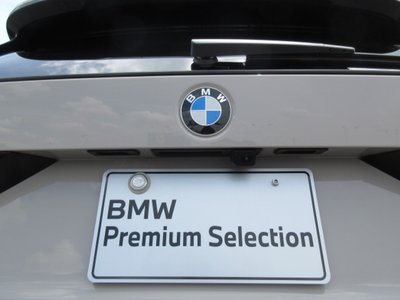 صورة مصغرة 49 لـ 2025 BMW X1