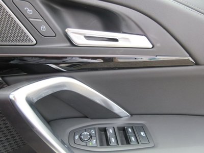 صورة مصغرة 42 لـ 2025 BMW X1