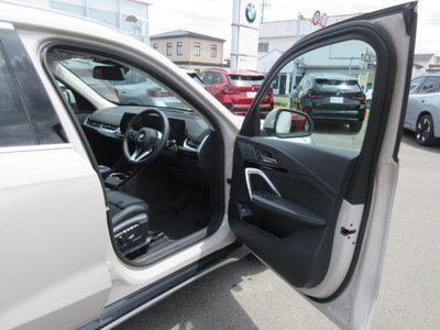 صورة مصغرة 20 لـ 2025 BMW X1