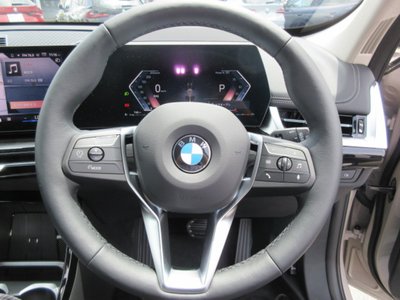 صورة مصغرة 37 لـ 2025 BMW X1