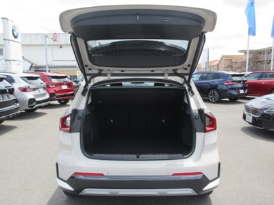 صورة مصغرة 53 لـ 2025 BMW X1