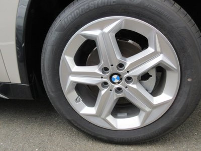 صورة مصغرة 72 لـ 2025 BMW X1