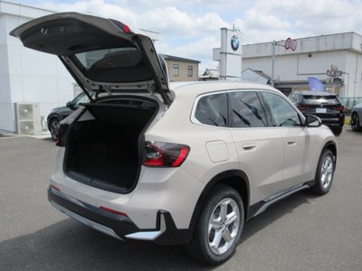 صورة مصغرة 54 لـ 2025 BMW X1
