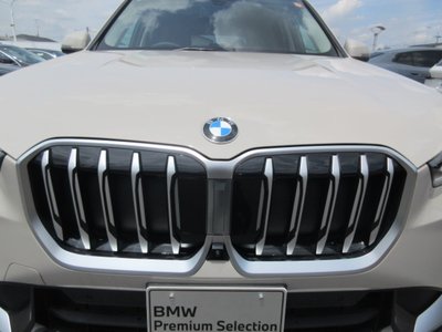 صورة مصغرة 11 لـ 2025 BMW X1