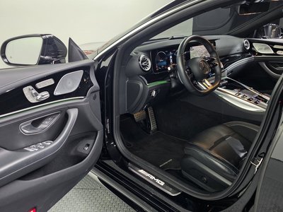 MERCEDES-BENZ GT AMG - 10