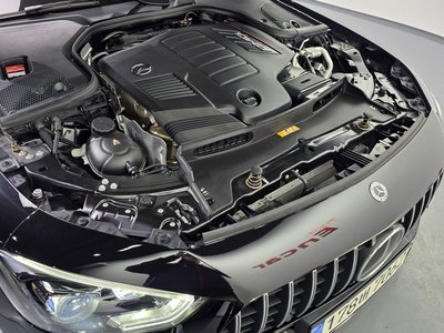 MERCEDES-BENZ GT AMG - 7