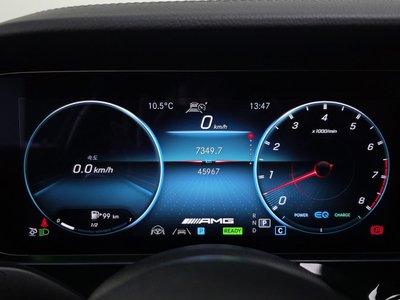 MERCEDES-BENZ GT AMG - 8