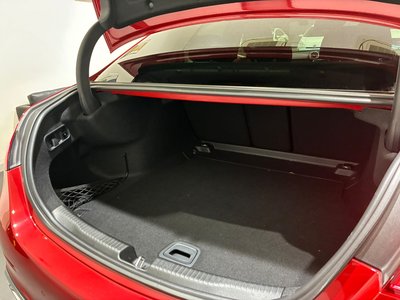 MERCEDES-BENZ C-CLASS - 8