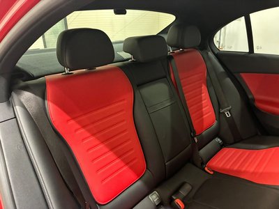 MERCEDES-BENZ C-CLASS - 7