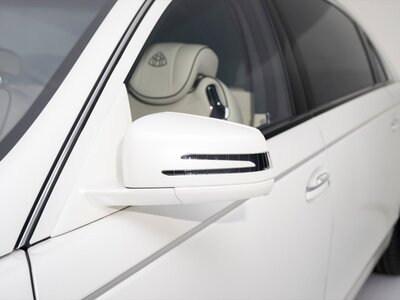 MERCEDES-BENZ MAYBACH - 7