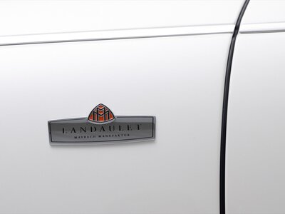 MERCEDES-BENZ MAYBACH - 8