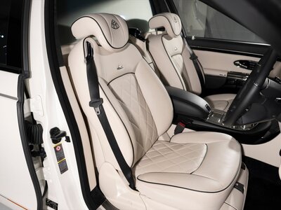 MERCEDES-BENZ MAYBACH - 10