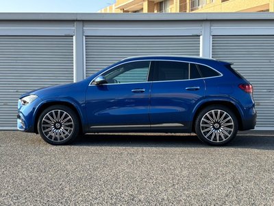 MERCEDES-BENZ GLA - 6