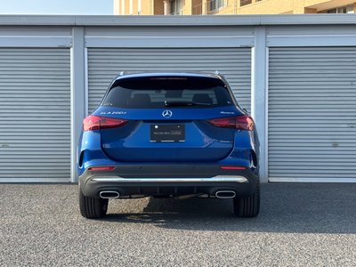 MERCEDES-BENZ GLA - 8