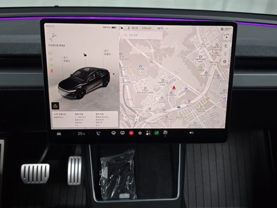 2025 Tesla MODEL Y — миниатюра 19