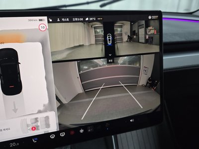 2025 Tesla MODEL Y — миниатюра 20
